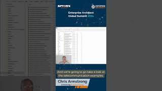 From Swagger to Model - Efficient API Design with Sparx Systems EA