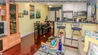 Priced at $230,000 - 4201 Indian Creek Dr 10, Miami Beach, FL 33140