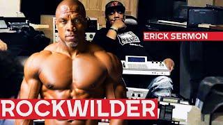 Erick Sermon and Rockwilder: Behind the Beats in the Studio