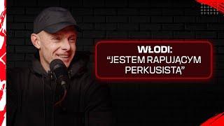 DLACZEGO LICZBY RZĄDZĄ HIP-HOPEM? Włodi w Betclic Podcast