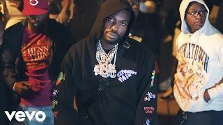 Meek Mill - Power ft. Rick Ross & Jadakiss & Fabolous (Music Video) 2024