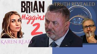 The Lie Revealed - Higgins' Role in O'Keefe's Death Exposed