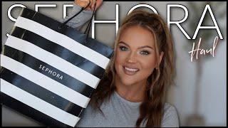 HUGE SEPHORA HAUL!