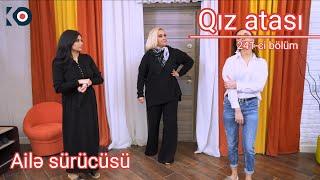 Qız atası 241-ci bölüm