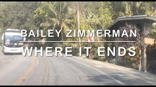 2003 Where It Ends Bailey l Zimmerman l Rosas Family TV l Karoke