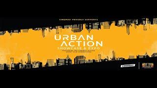 GEEKCASTER with Urban Action Showcase and Expo part 1