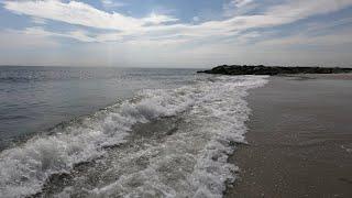 Farewell Summer 2020 - Finally Made It To The Beach! Point Lookout, NY