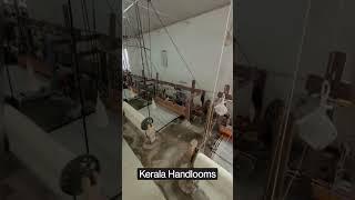 Kerala Handlooms #shorts