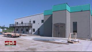 Popular South Dakota Boutique Adding Store, Warehouse