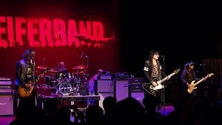 TOM KEIFER BAND - Somebody Save Me - LIVE at Genesee Theater 08/01/2024