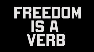Daniel Kahn & The Painted Bird - "Freedom Is A Verb" (official video)
