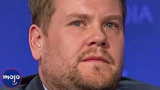 James Corden: The Man Who Made the World Hate Him