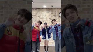 #빌어먹을럽 with #THEWIND #타나톤 #최한빈#설아 #SEOLA #Without_U #INSIDEOUT #우주소녀 #WJSN #더윈드