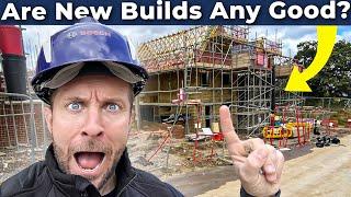 Are NEW BUILDS any good?