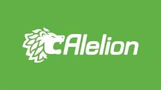 Alelion - How to change BDU board