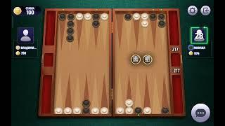 Long backgammon online,backgammon,нарды,длинные нарды онлайн чемпионат Смолвиль,ставка 100 монет