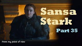 Sansa Stark Part 35