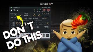 TOP 3 Mastering Errors That Are KILLING Your Music