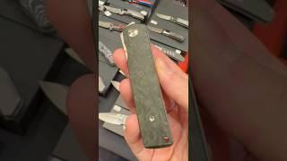 Reate Bushido #youtubeshorts #edc #pocketknife