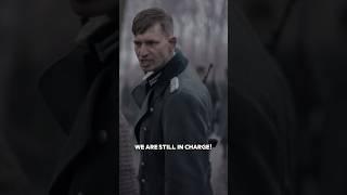 “Where Are Your Liberators Now?” | The Forgotten Battle (2020) #shorts #theforgottenbattle #movie