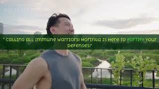 Moringa Magic: Unleash the Health Benefits of Nature's Wonder Plant!