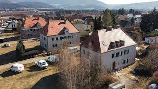 Single- oder Pärchenwohnung in Linderwald-Villa, 8740 Zeltweg