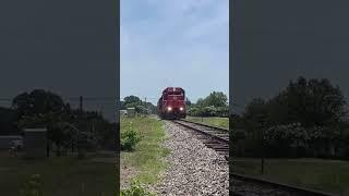 A killer hornshow from the CLNA 120 crew