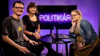  Politikár: A prečo chcete pád vlády vy? | Aktuality (epizóda 06/25)