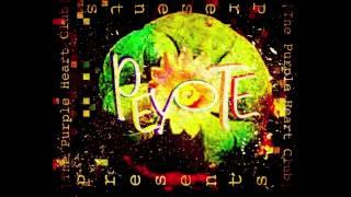 The Purple Heart Club- Peyote