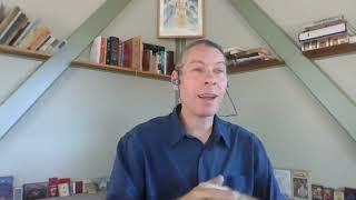Differences in Western and Easter Astrology with Ernst Wilhelm
