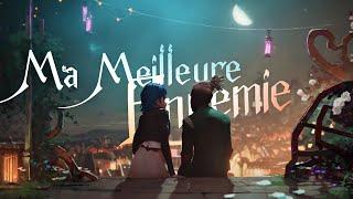 Ekko & Jinx/Powder  Arcane Season 2「AMV」-Ma meilleure ennemie - Stromae & Pomme ᴴᴰ   #jinx   #arcane