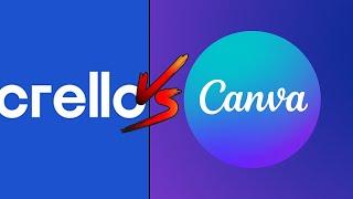 Canva VS Crello