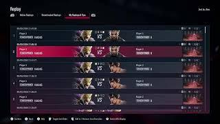 AB Dark Fate Live Stream