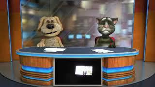 Ediking Tom & Ben News http://o7n.co/News