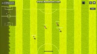 Special Forces - F.C.Barcelona.F.C (World of soccer online) (2)
