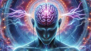 Активация Мозга до 100% Потенциала: Частота Мозга Гения – Гамма Бинауральный Ритм