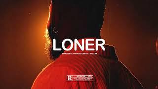 [FREE] Burna Boy x Wizkid x Afroswing Type Beat 2024 - "LONER" | Afrobeat Instrumental