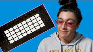 Is This The Ableton Move or Fake Pics!? - Bluetooth MIDI Controller or Groovebox 