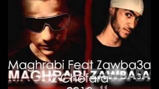 Maghrabi Feat Zawba3a 2CHEFARA