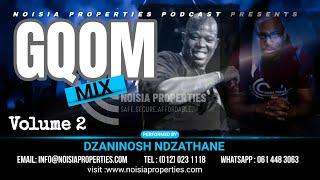 Gqom Mix 2023|Song of the Year| RIP Mampintsha Shimora Ngeke Ngivume|DJ Tira|Dladla Mshunqisi|Tipcee