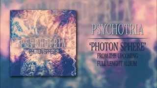 PSYCHOTRIA - Photon Sphere