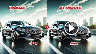 Create Unlimited AI Generated Videos with FREE AI Text to Video Generator