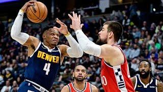 Los Angeles Clippers vs Denver Nuggets - Full Game Highlights | December 13, 2024-25 NBA Season