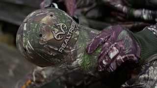 Realtree 2013: The Draw