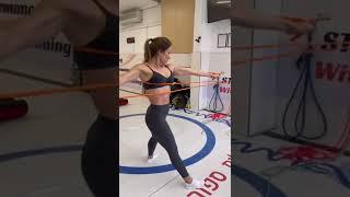 Can you do this exercise? #Dopamineo