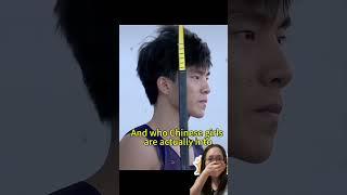 The Olympic Chinese Athlete that Chinese girls are actually into #china #olympics #chinesegirl