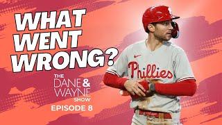 Episode 8 - What went wrong with the Phillies?