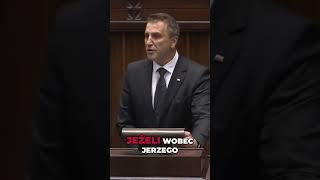 Sachajko: Hejt na dziecko Nawrockiego. Wniosek o interwencję ministra!