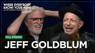 Jeff Goldblum Serenades Ted Danson | Where Everybody Knows Your Name