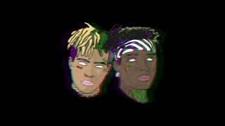 [FREE] XXXTENTACION X SKI MASK THE SLUMP GOD TYPE BEAT "KINGS" 2018 (Prod.KnR)